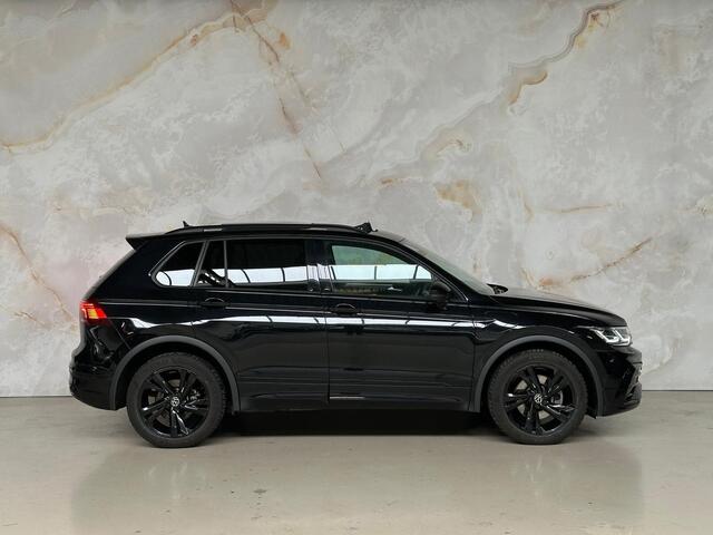Volkswagen TIGUAN 1.4 TSI eHybrid R-Line / Pano / Leder / 360 /
