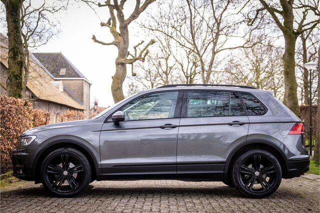 Volkswagen TIGUAN 1.4 TSI ACT Comfortline Massage 19" Stoelverwarming