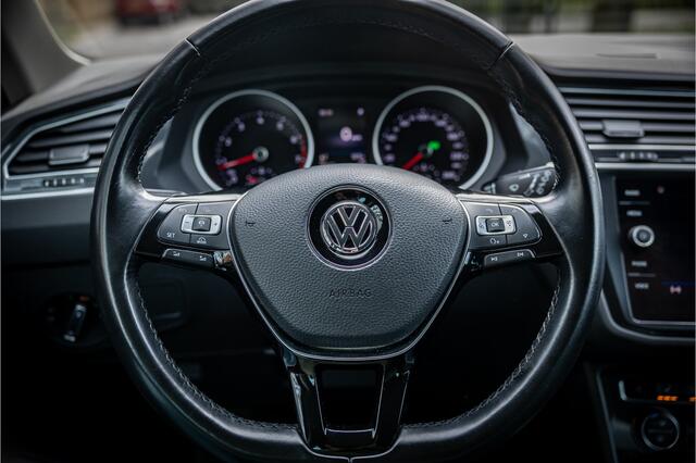 Volkswagen TIGUAN 1.4 TSI ACT Comfortline Massage 19" Stoelverwarming