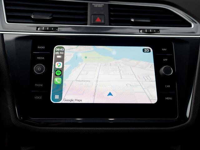 Volkswagen TIGUAN 1.5 TSI R-Line Business | Black Style | Panodak | Elk. A-klep | IQ Light | Prijs Rijklaar!!