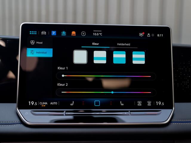 Volkswagen TIGUAN 1.5 eTSI R-Line Edition | 360 Camera | 20'' | Black Style | Side Assist | Elk. A-klep | Prijs Rijklaar!!