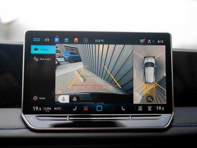 Volkswagen TIGUAN 1.5 eTSI R-Line Edition | 360 Camera | 20'' | Black Style | Side Assist | Elk. A-klep | Prijs Rijklaar!!