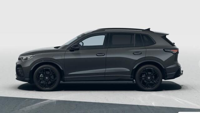 Volkswagen TIGUAN 1.5 eHybrid 272PK DSG R-Line Edition Black Style Volkswagen Tiguan 1.5 eHybrid R-Line Edition