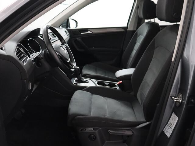Volkswagen TIGUAN Allspace 1.5 TSI Comfortline Business 7p. | Adaptief Cruise Control! | Panoramadak! | Navigatie!