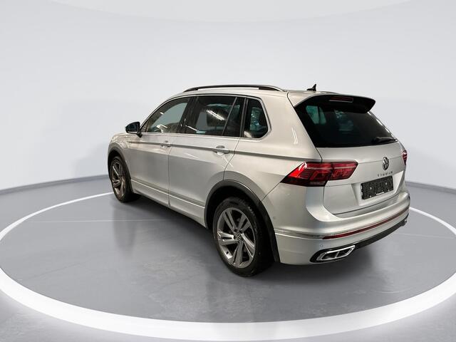 Volkswagen TIGUAN 1.4 TSI 245pk DSG eHybrid R-Line Business+ · Camera · Matrix LED · Side Assist · Parkeer Assistent · Keyless · Apple/Android Car Play ·