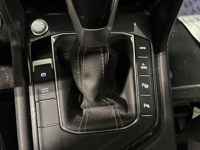 Volkswagen TIGUAN 1.4 TSI 245pk DSG eHybrid R-Line Business+ · Camera · Matrix LED · Side Assist · Parkeer Assistent · Keyless · Apple/Android Car Play ·