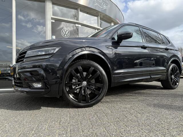 Volkswagen TIGUAN Allspace 2.0Tsi 4-Motion HL Bus R-Line 7p. 220 pk