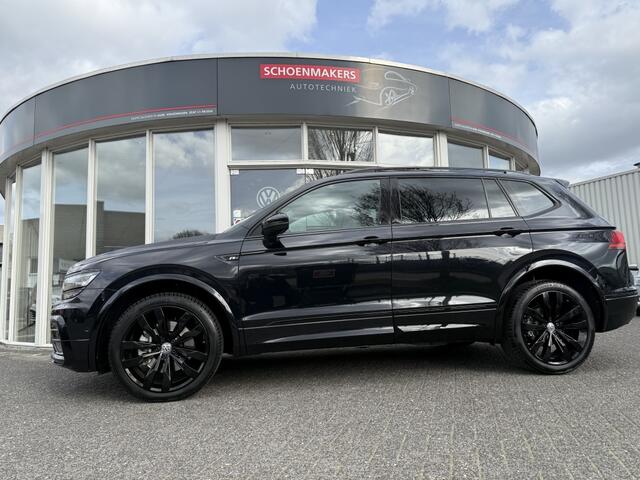 Volkswagen TIGUAN Allspace 2.0Tsi 4-Motion HL Bus R-Line 7p. 220 pk
