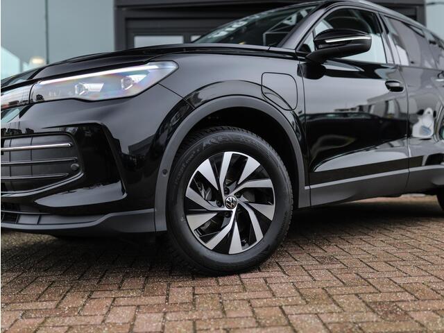 Volkswagen TIGUAN 1.5 eHybrid Life Edition
