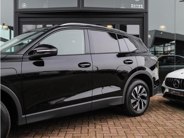 Volkswagen TIGUAN 1.5 eHybrid Life Edition