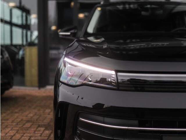 Volkswagen TIGUAN 1.5 eHybrid Life Edition