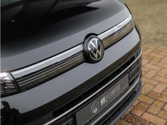 Volkswagen TIGUAN 1.5 eHybrid Life Edition