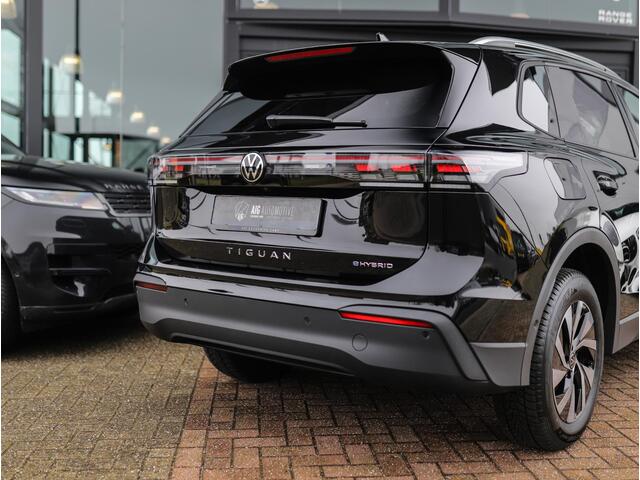 Volkswagen TIGUAN 1.5 eHybrid Life Edition