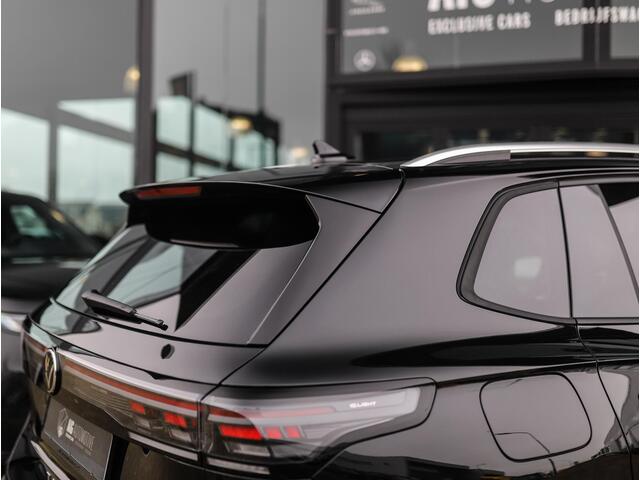 Volkswagen TIGUAN 1.5 eHybrid Life Edition