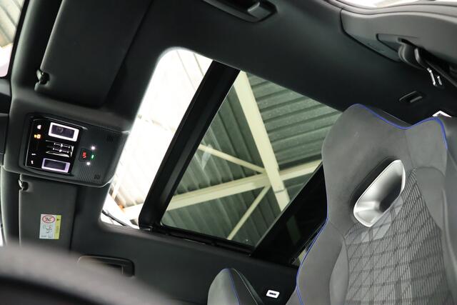 Volkswagen TIGUAN 1.5 eTSI R-Line / Panorama / IQ drive / HUD / CarPlay