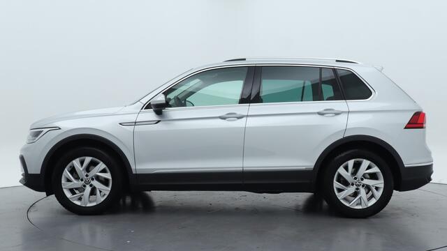 Volkswagen TIGUAN 1.5 TSI 150pk DSG Life Business Navigatie Trekhaak
