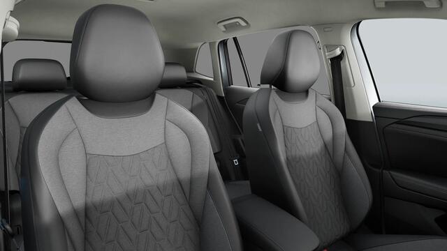 Volkswagen TIGUAN 1.5 eHybrid 204 6DSG Life Edition Automaat