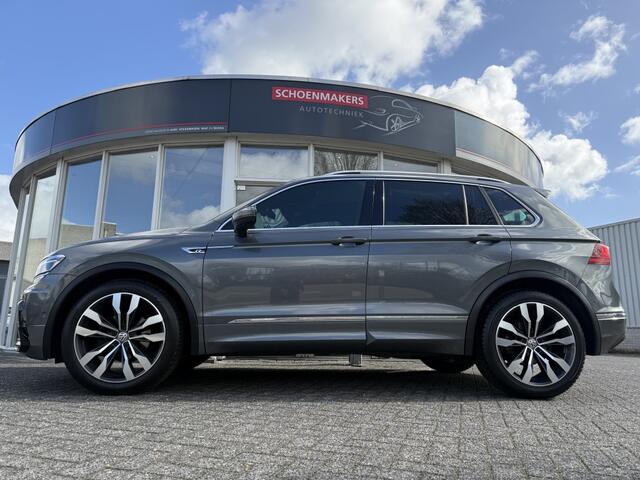 Volkswagen TIGUAN 1.5 TSI Highl. Bus R-Line 150 pk