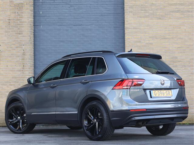 Volkswagen TIGUAN 1.5 TSI Comfortline ACC | CarPlay | 19" | Org. NL | Haak