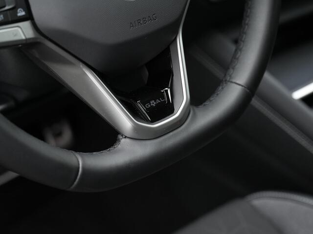 Volkswagen TIGUAN 1.5 eTSI 130 pk DSG Goal Edition | Trekhaak | 360 Camera | Stuur-/stoelverwarming | Side Assist