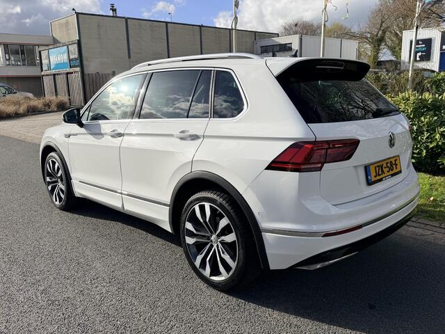 Volkswagen TIGUAN 2.0 TSI 4Motion 220PK DSG 3xR-LineoPano