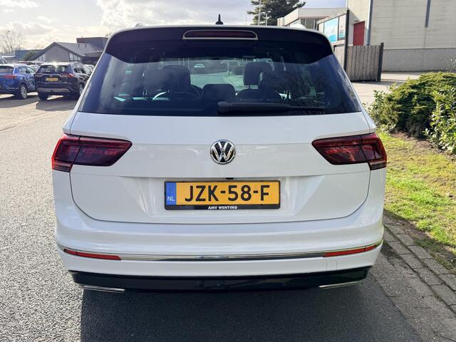 Volkswagen TIGUAN 2.0 TSI 4Motion 220PK DSG 3xR-LineoPano