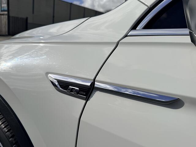 Volkswagen TIGUAN 2.0 TSI 4Motion 220PK DSG 3xR-LineoPano