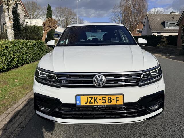 Volkswagen TIGUAN 2.0 TSI 4Motion 220PK DSG 3xR-LineoPano