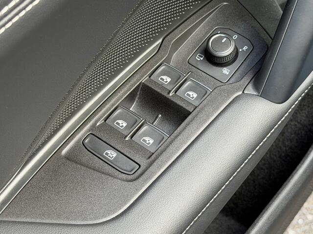 Volkswagen TIGUAN 1.5 eTSI 150pk DSG GOAL | Trekhaak | 360 Camera | IQ light | Dode hoek | Elek. Achterklep | Rijklaar incl. garantie