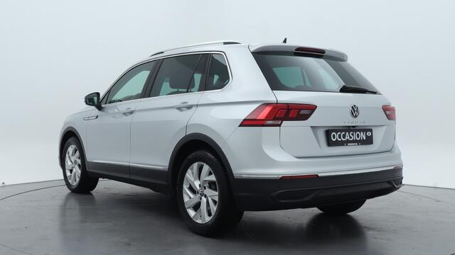 Volkswagen TIGUAN 1.5 TSI 150pk Life Business DSG / Navigatie / Stoelverwarming / Camera / Trekhaak