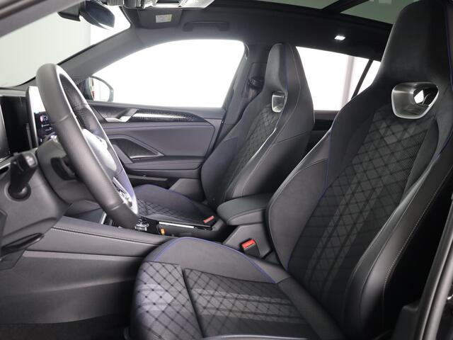 Volkswagen TIGUAN R-Line Edition 1.5 eHybrid 150 kW / 204 PK SUV 6 v