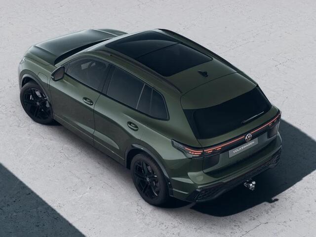 Volkswagen TIGUAN R-Line Edition 1.5 eHybrid 150 kW / 204 PK SUV 6 v