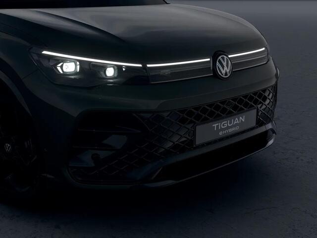 Volkswagen TIGUAN R-Line Edition 1.5 eHybrid 150 kW / 204 PK SUV 6 v