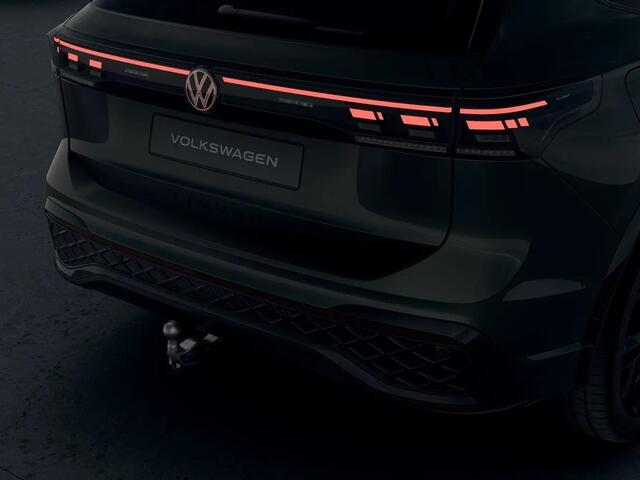 Volkswagen TIGUAN R-Line Edition 1.5 eHybrid 150 kW / 204 PK SUV 6 v