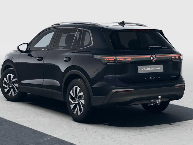 Volkswagen TIGUAN Life Edition 1.5 eHybrid 150 kW / 204 PK SUV 6 ver