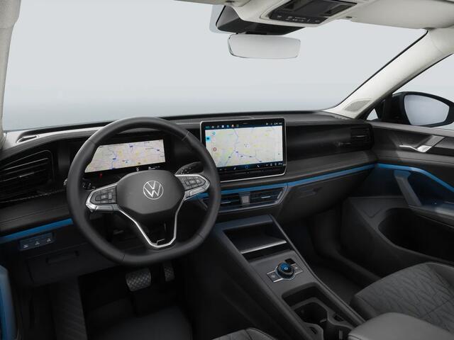 Volkswagen TIGUAN Life Edition 1.5 eHybrid 150 kW / 204 PK SUV 6 ver