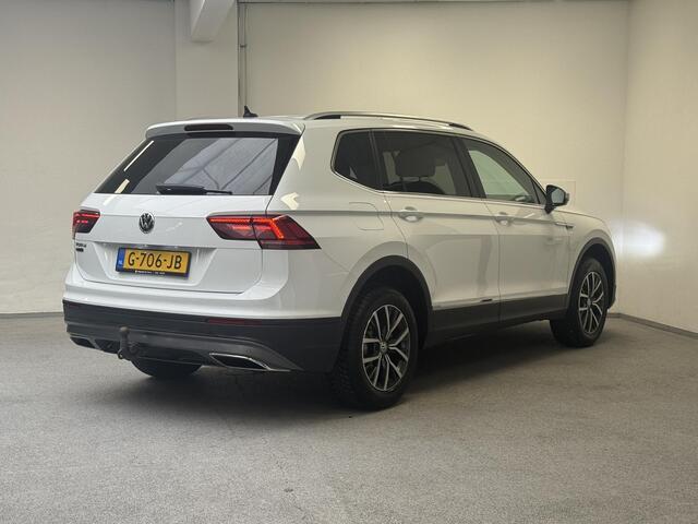 Volkswagen TIGUAN Allspace 1.5 TSI Comfortline Business | TREKHAAK | CARPLAY |
