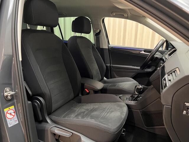 Volkswagen TIGUAN 1.5 TSI Facelift Virtual Cockpit / Trekhaak / Adapt Cruise / Alcantara / Stoelverwarming / LED / Keyless / Carplay