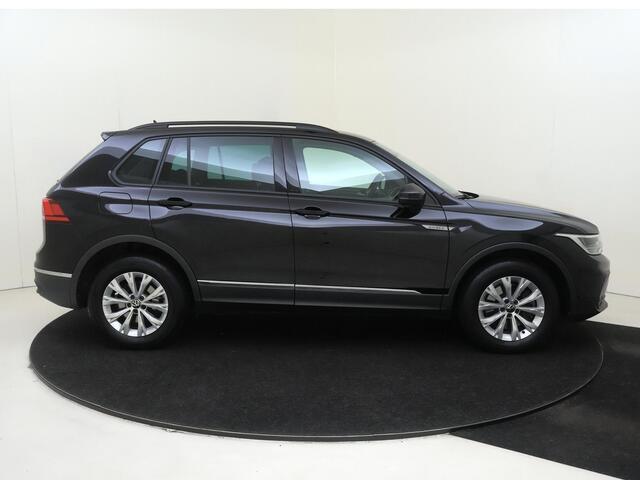 Volkswagen TIGUAN 1.4 TSI eHybrid Life Navigatie | Parkeercamera | LM velgen | Climat control |