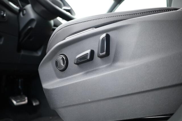 Volkswagen TIGUAN 1.4 TSI eHybrid R-Line Business | SOH 95.1% | Pano | Adapt. Cruise | IQ Light | 360cam | HUD | Stoel- Stoelverw. | Memory