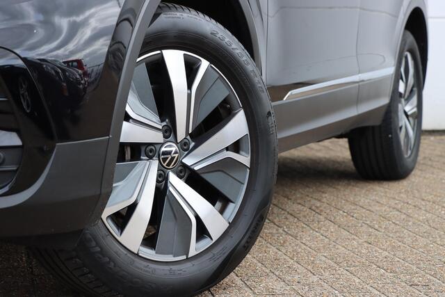 Volkswagen TIGUAN 1.4 eHybrid Elegance 245pk DSG6 Adaptive | Stuurverwarming | Stoelverwarming | Carplay