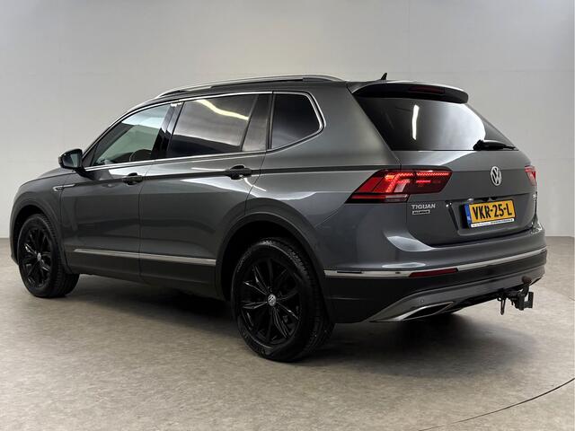 Volkswagen TIGUAN 2.0 TDI 191PK 4motion | Grijs kenteken | VAN | 2400kg Trekgew. | Trekhaak | Pano | Virtual | Camera | Carplay