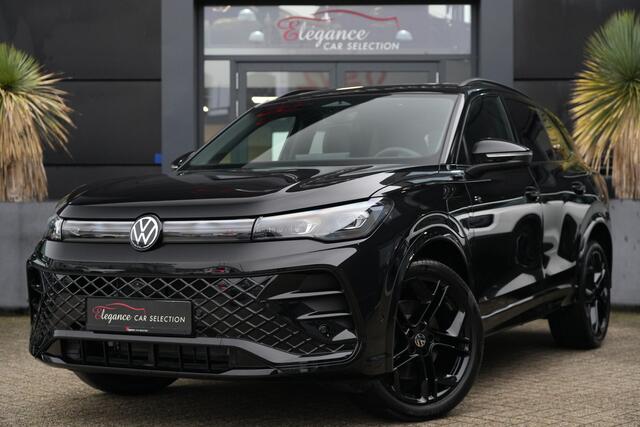 Volkswagen TIGUAN 1.5 eHybrid R-Line Edition 204pk Panoramadak/Trekhaak/360Camera
