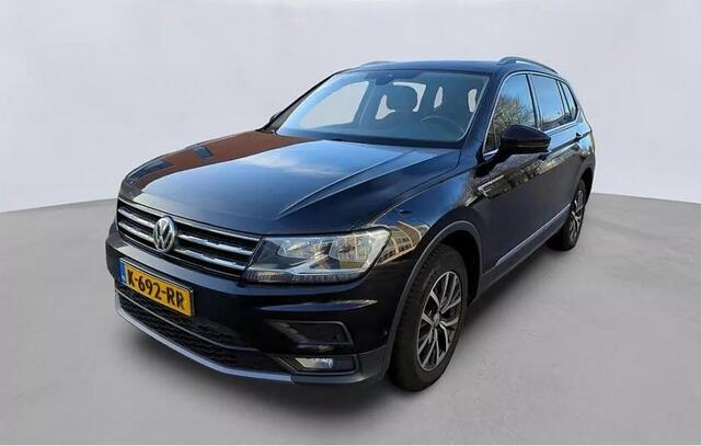 Volkswagen TIGUAN Allspace 1.5 TSI Comfortline Business