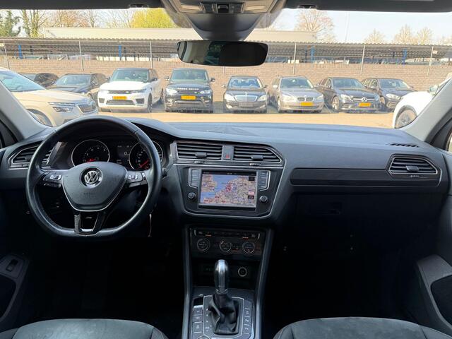 Volkswagen TIGUAN 1.4 TSI 4Motion Highline Pano HUD LED