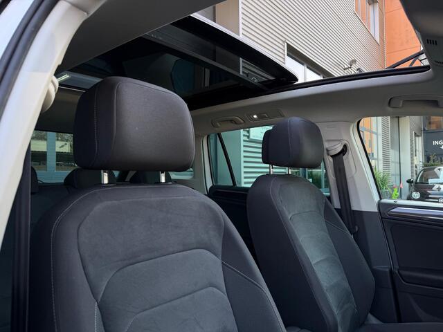 Volkswagen TIGUAN 1.4 TSI 4Motion Highline Pano HUD LED