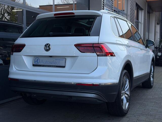 Volkswagen TIGUAN 1.4 TSI 4Motion Highline Pano HUD LED