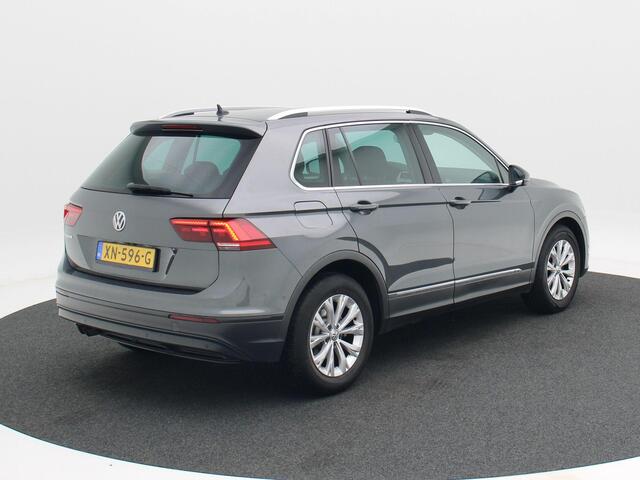 Volkswagen TIGUAN 1.5 TSi 150 Pk Automaat Comfortline Business | Adaptive Cruise | Climatronic | CarPlay | Camera | Navigatie | 17 Inch | 89.810 Km !!