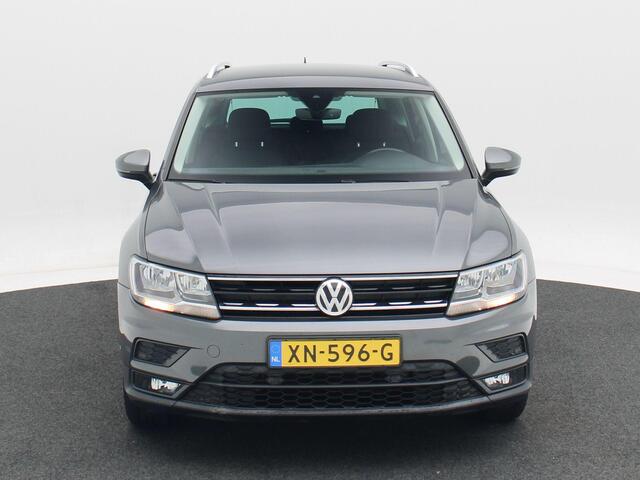 Volkswagen TIGUAN 1.5 TSi 150 Pk Automaat Comfortline Business | Adaptive Cruise | Climatronic | CarPlay | Camera | Navigatie | 17 Inch | 89.810 Km !!