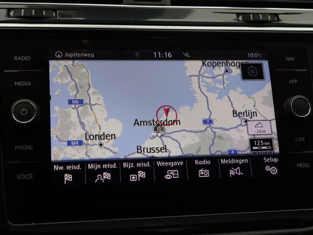 Volkswagen TIGUAN 1.5 TSi 150 Pk Automaat Comfortline Business | Adaptive Cruise | Climatronic | CarPlay | Camera | Navigatie | 17 Inch | 89.810 Km !!